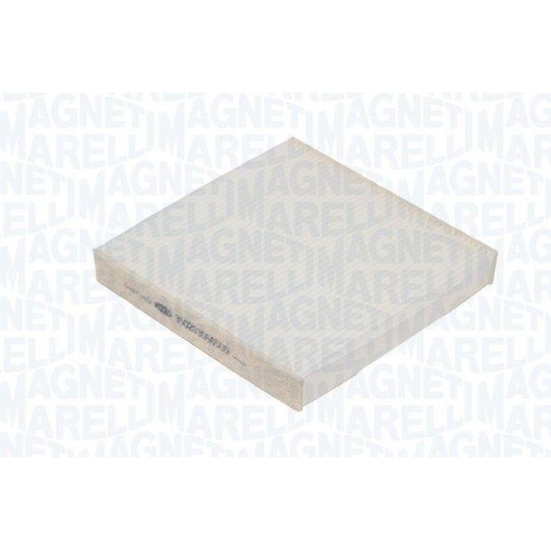 MAGNETI MARELLI Filter, Innenraumluft