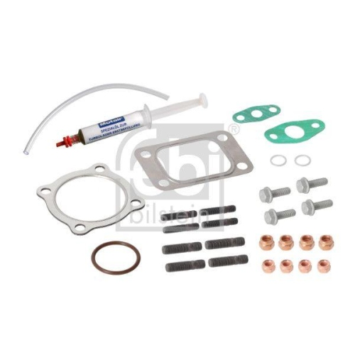 FEBI BILSTEIN Montagesatz, Lader