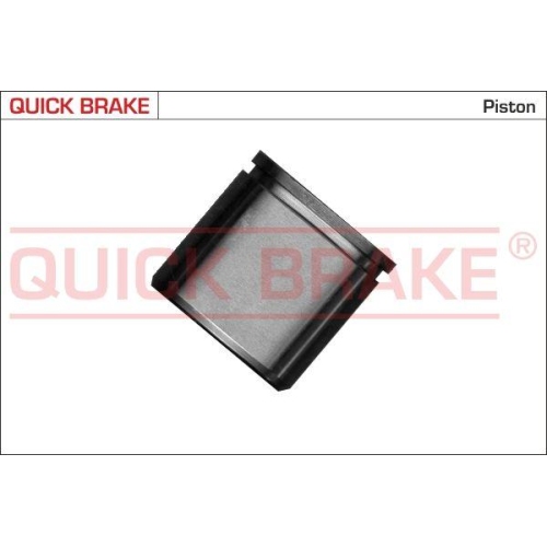 QUICK BRAKE Kolben, Bremssattel 185173K
