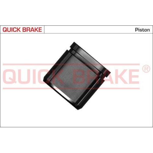 QUICK BRAKE Kolben, Bremssattel 185082K