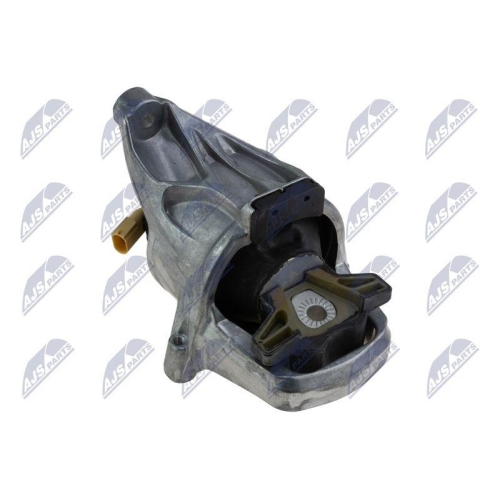 NTY Lagerung, Motor ZPS-AU-043