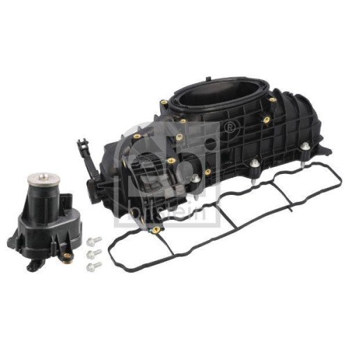 FEBI BILSTEIN Stutzen, Ansaugkrümmer febi Plus 194001