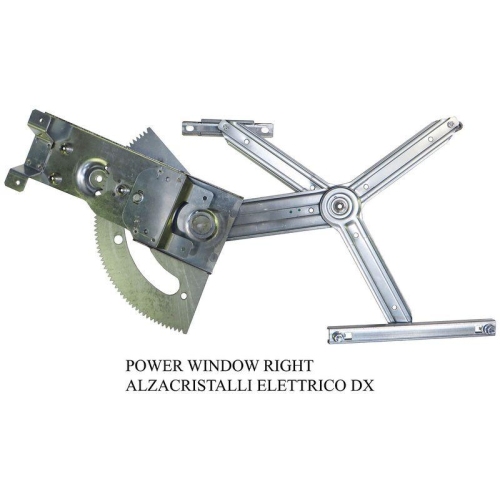 VALEO Fensterheber 852587