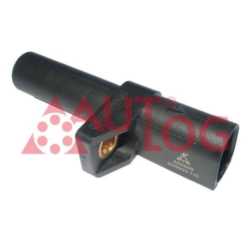 AUTLOG Impulsgeber, Kurbelwelle AS5509
