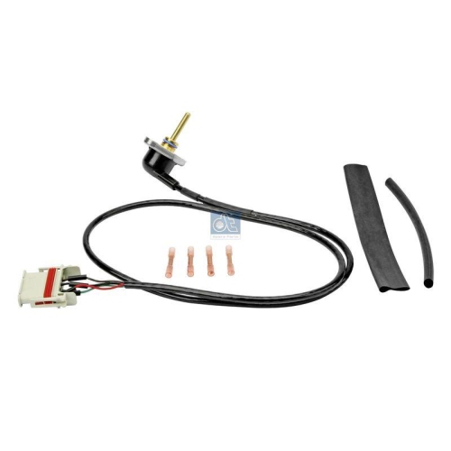 DT Spare Parts Sensor, Ladedruck 1.11264