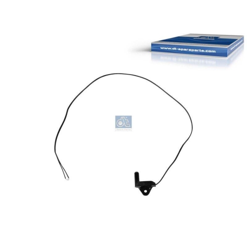 DT Spare Parts Sensor, Waschwasserstand 7.78142
