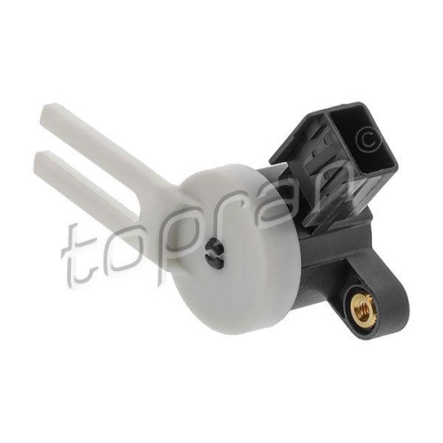 TOPRAN Bremslichtschalter 208 916