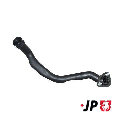 JP GROUP Schlauch, Zylinderkopfhaubenentlüftung JP 1111151900