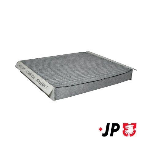 JP GROUP Filter, Innenraumluft JP 1228101600