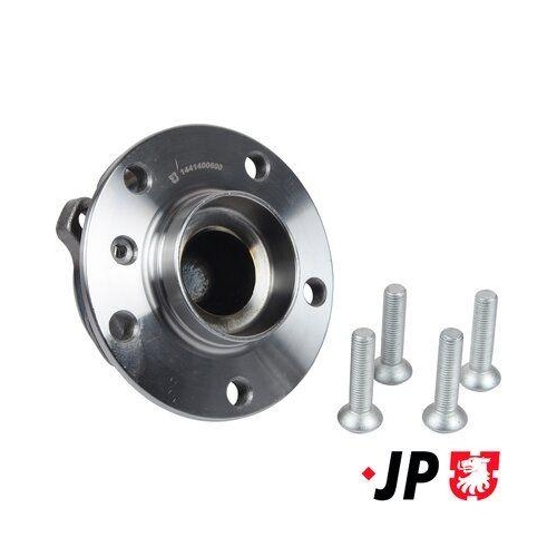 JP GROUP Radnabe JP 1441400600