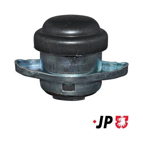 JP GROUP Lagerung, Motor JP 4117902380