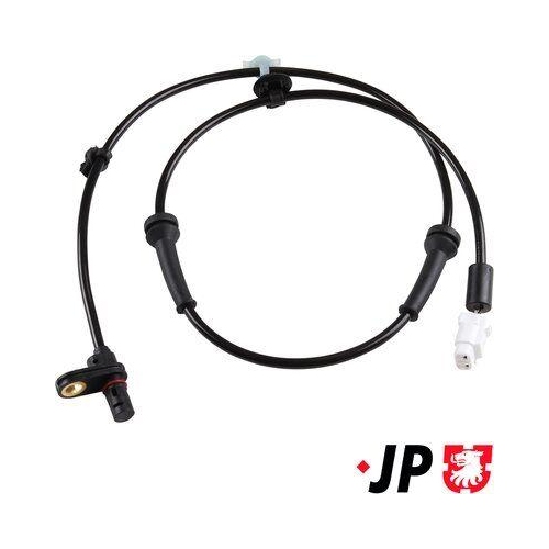 JP GROUP Sensor, Raddrehzahl JP 4797104680