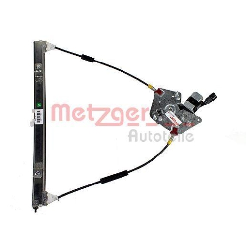 METZGER AUTOTEILE Fensterheber 2160147