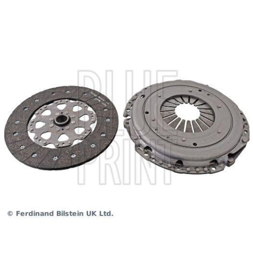 BLUE PRINT Kupplungssatz ADG030204