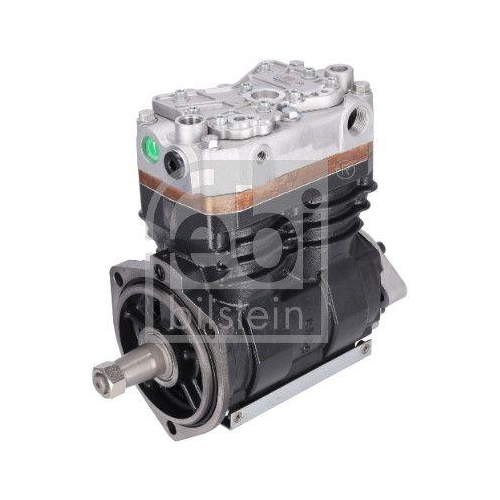 FEBI BILSTEIN Kompressor, Druckluftanlage 185838