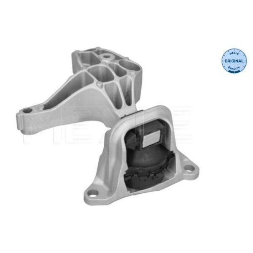 MEYLE Lagerung, Motor MEYLE-ORIGINAL: True to OE. 16-14 030 0086