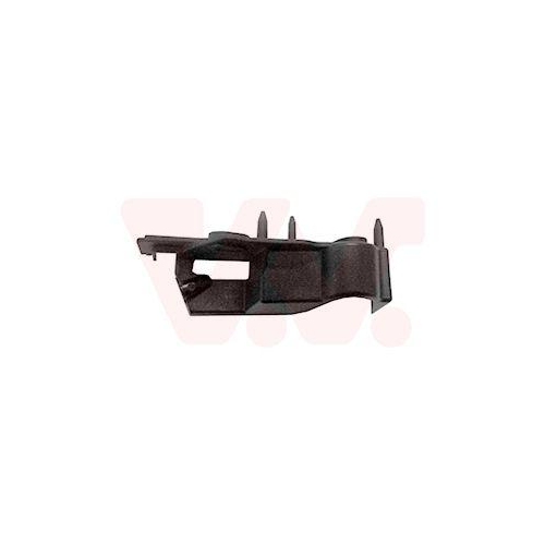 VAN WEZEL Halter, Sto&szlig;f&auml;nger ** Equipart ** 0307565