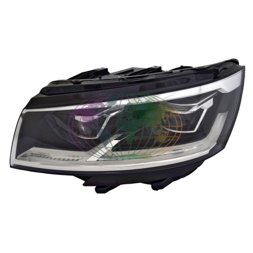 Lexmond Trading BV Hauptscheinwerfer 9270286