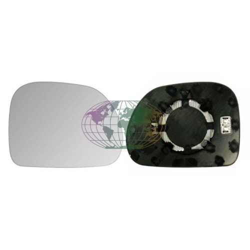 Lexmond Trading BV Spiegelglas, Au&szlig;enspiegel 3222063