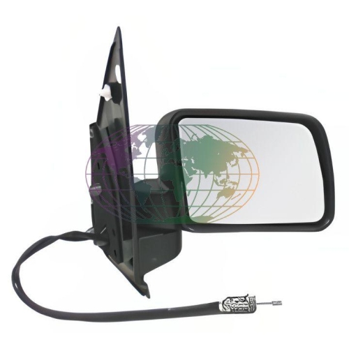 Lexmond Trading BV Au&szlig;enspiegel 3606085