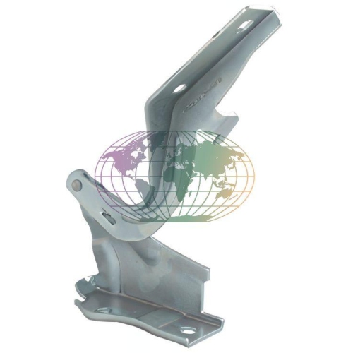 Lexmond Trading BV Scharnier, Motorhaube 4473852