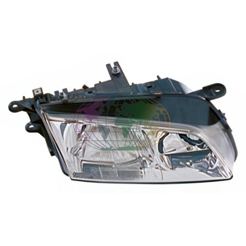 Lexmond Trading BV Hauptscheinwerfer 5667261