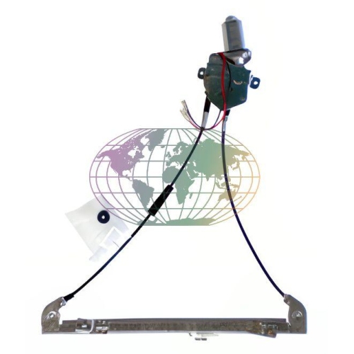 Lexmond Trading BV Fensterheber 6837762