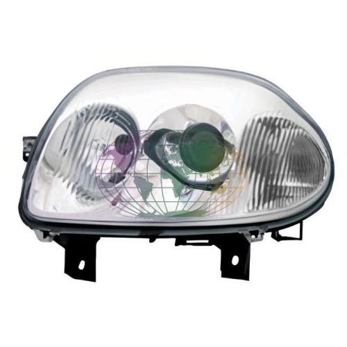 Lexmond Trading BV Hauptscheinwerfer 7234278