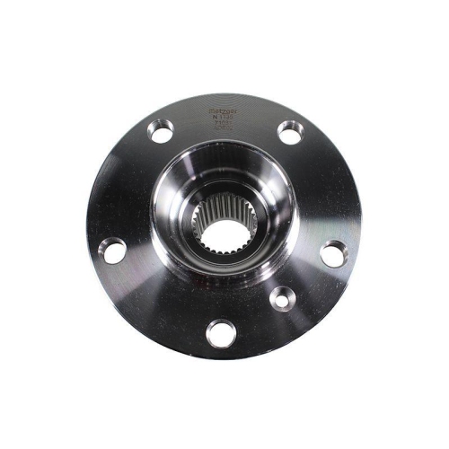 METZGER AUTOTEILE Radnabe GREENPARTS N 1135