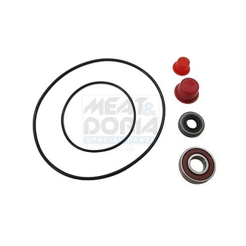 MEAT & DORIA Dichtungssatz, Hydraulikpumpe 37107