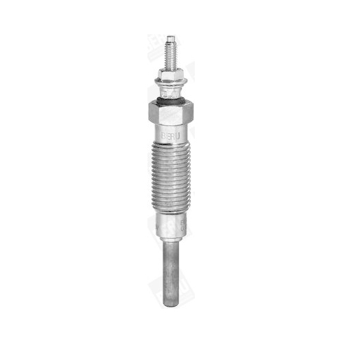 BorgWarner (BERU) Gl&uuml;hkerze GN076