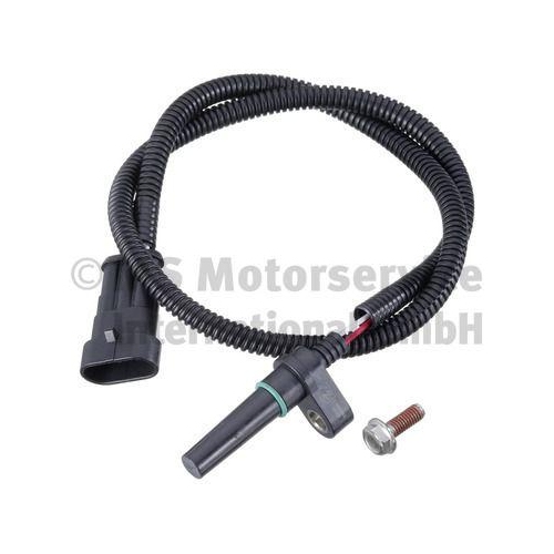 PIERBURG Sensor, Turbolader 7.14629.00.0