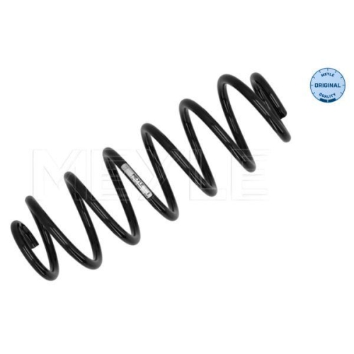 MEYLE Fahrwerksfeder MEYLE-ORIGINAL: True to OE. 714 739 0017