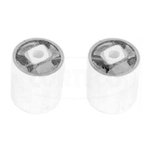 CORTECO Halter, Querlenkerlagerung 49400329