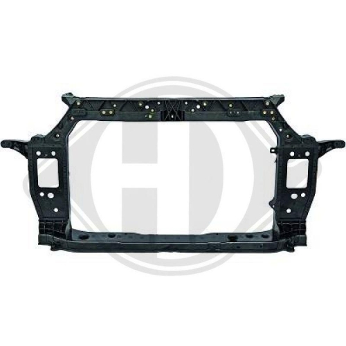 DIEDERICHS Frontverkleidung 6853002