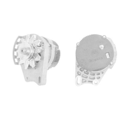 MAHLE Generator MG 608