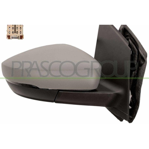 PRASCO Au&szlig;enspiegel Premium VG0237143P