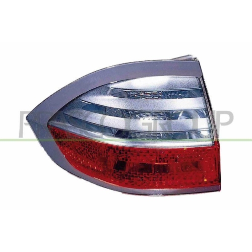 PRASCO Heckleuchte FD7304174