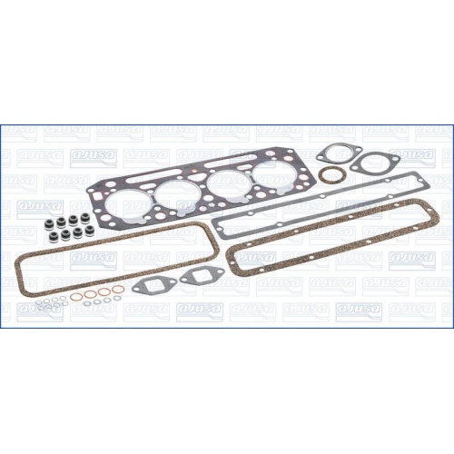 AJUSA Dichtungssatz, Zylinderkopf FIBERMAX 52002100