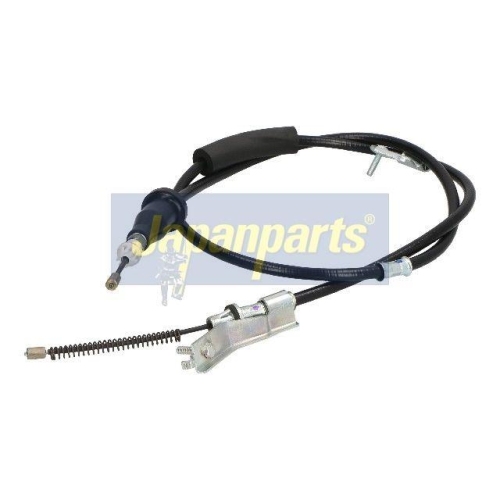 JAPANPARTS Seilzug, Feststellbremse BC-927R