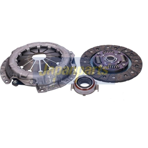 JAPANPARTS Kupplungssatz KF-2093