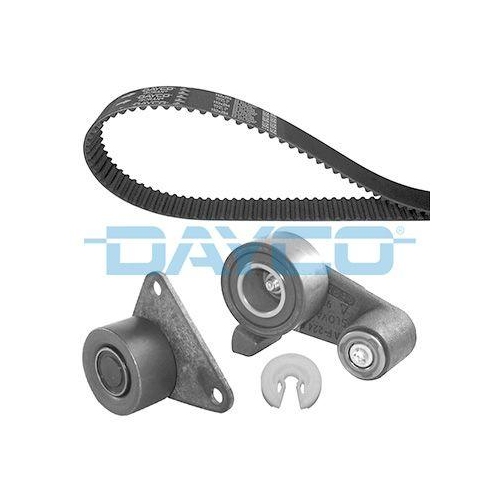 DAYCO Zahnriemensatz KTB185