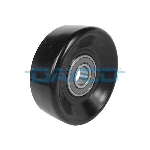 DAYCO Umlenk-/F&uuml;hrungsrolle, Keilrippenriemen APV2594