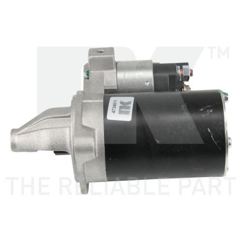 NK Starter 4734011