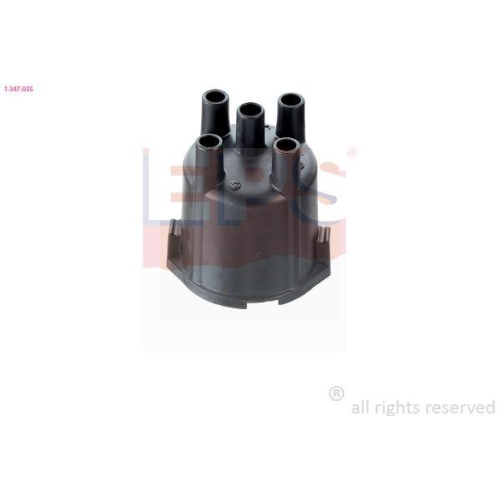EPS Z&uuml;ndverteilerkappe Made in Italy - OE Equivalent 1.347.025