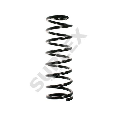 SUPLEX Fahrwerksfeder 38022