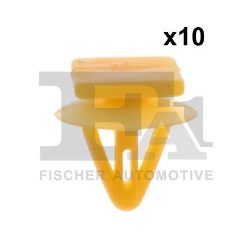 FA1 Clip, Zier-/Schutzleiste 73-40002.10