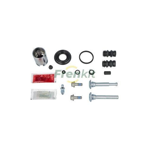 FRENKIT Reparatursatz, Bremssattel 736705