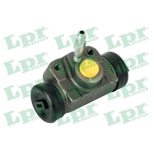 LPR Radbremszylinder 4264