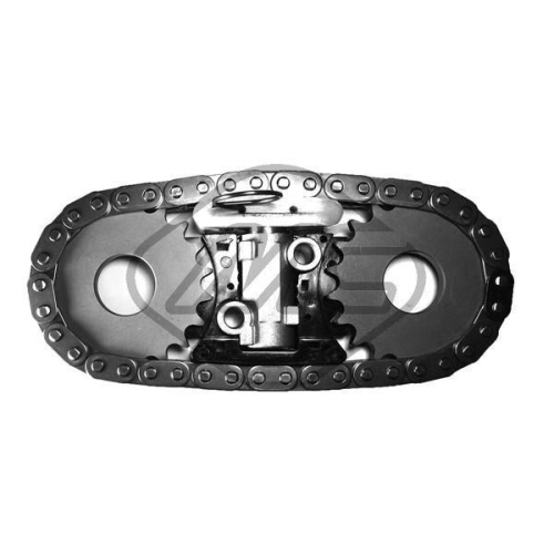 Metalcaucho Steuerkettensatz 06176